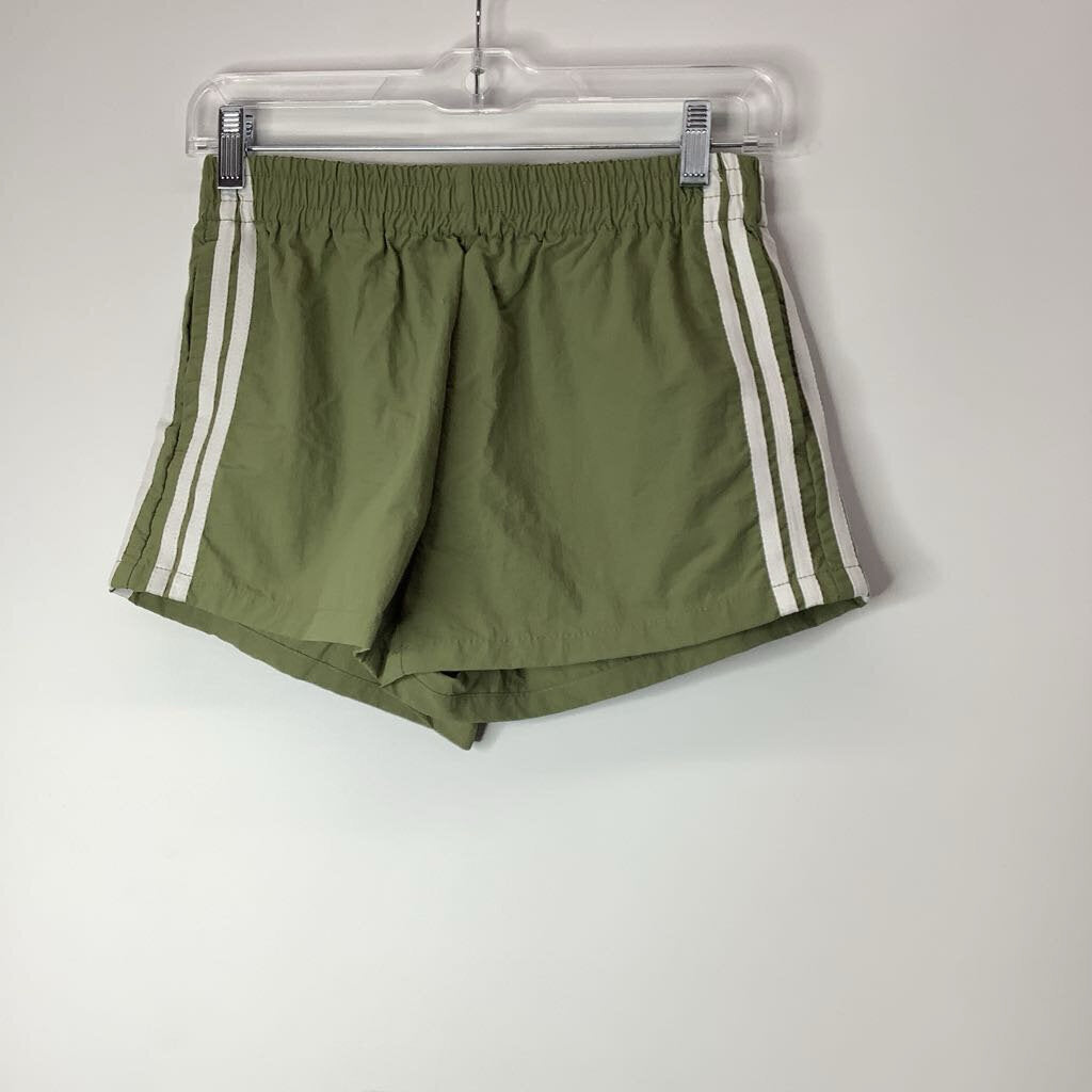 Love Tree Athletic Bottoms S Green