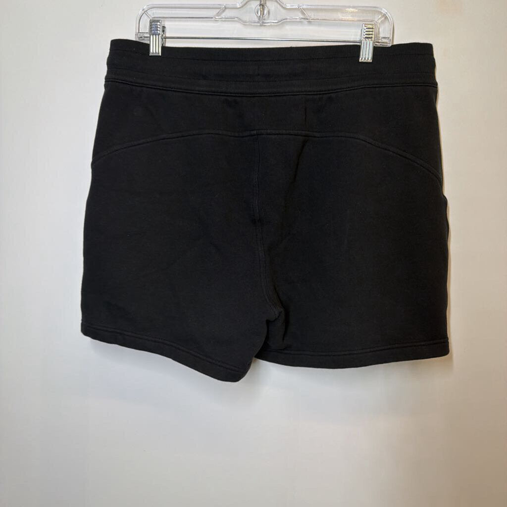Lululemon Athletic Bottoms 14/L Black