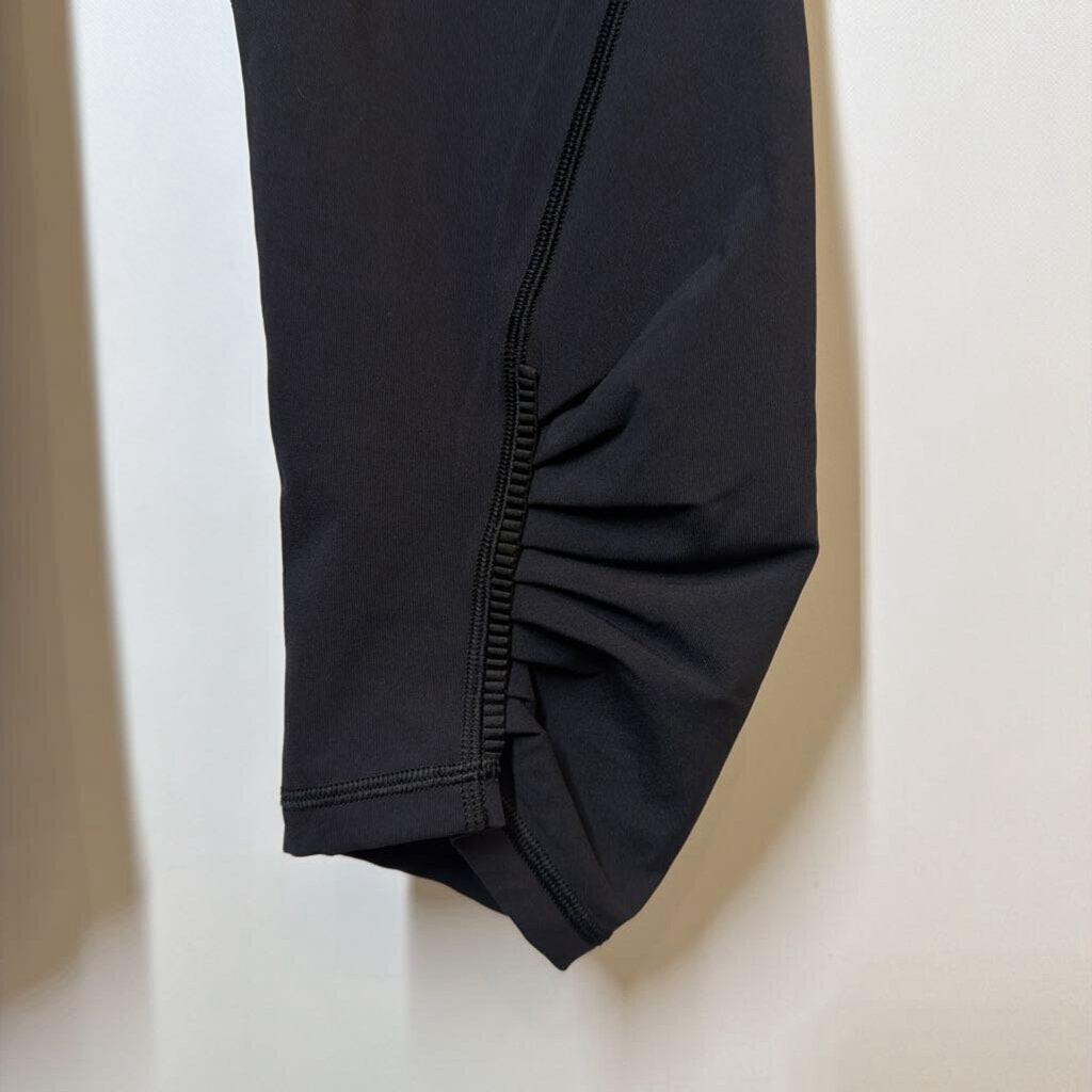 Lululemon Athletic Bottoms 12/L Black