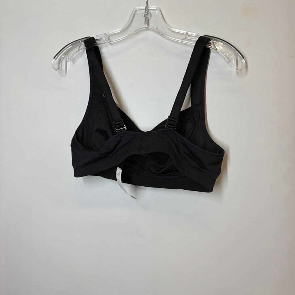Lululemon Athletic Tops L Black