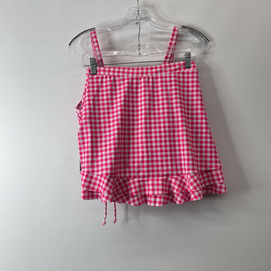 Blooming Jelly Swim Wear M Pink/White