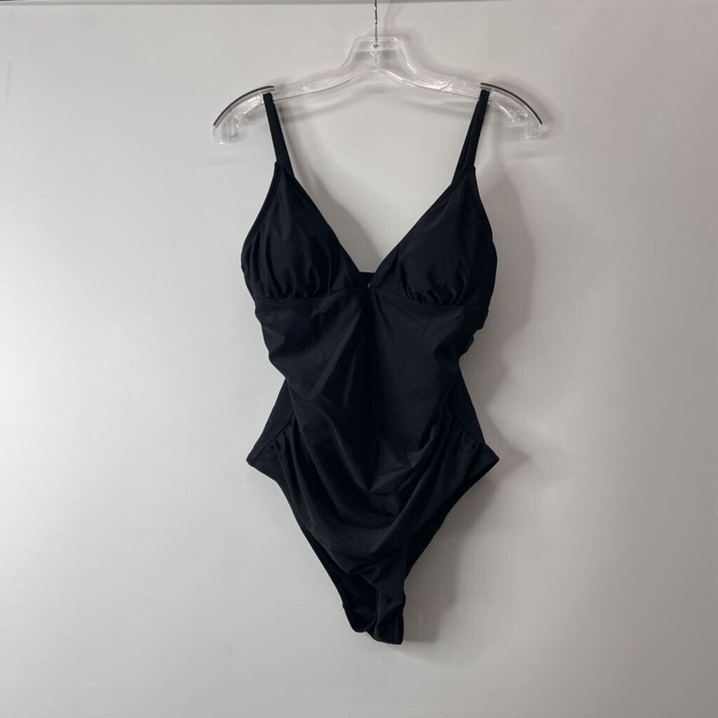 Cupshe Swim Wear L Black