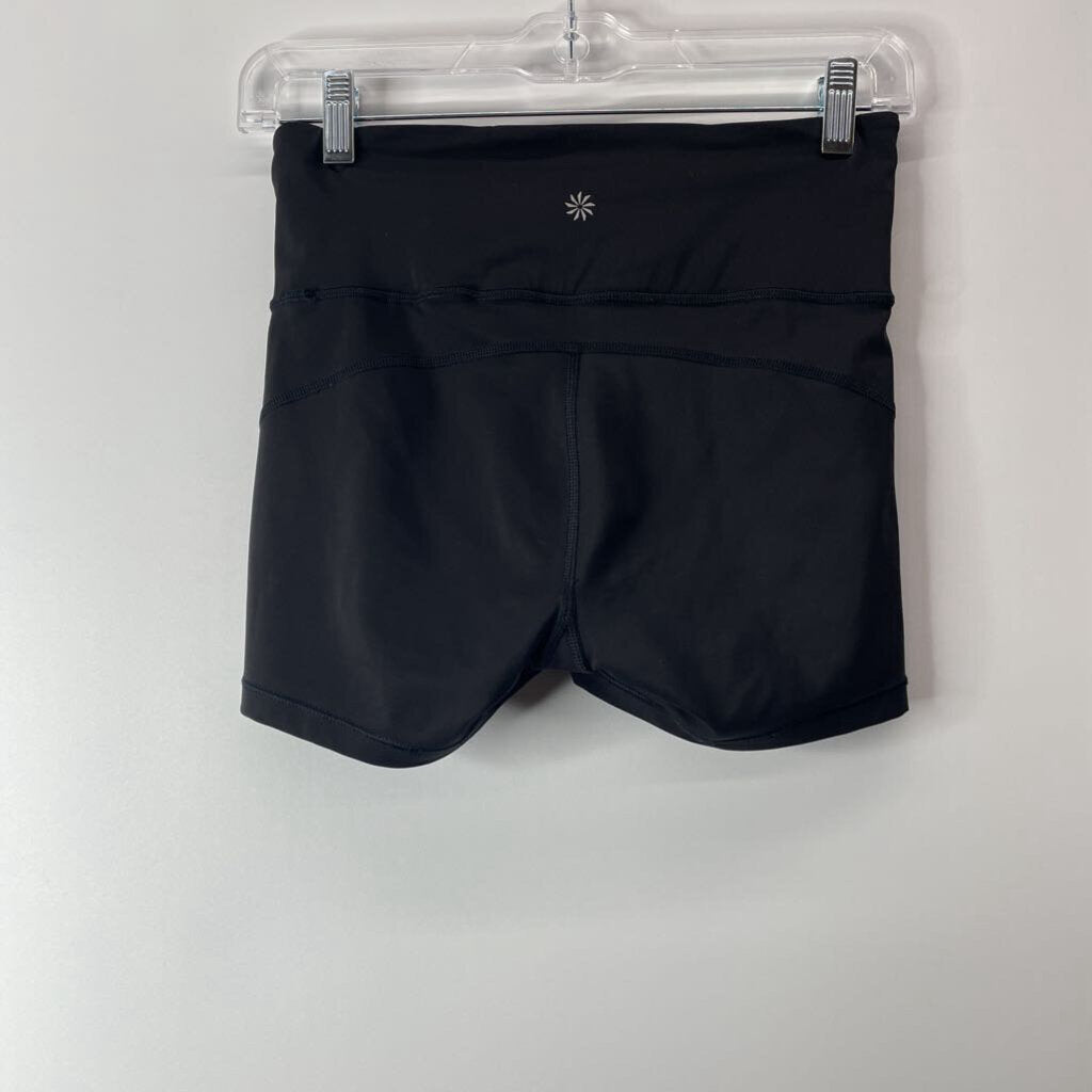 Athleta Athletic Bottoms XS Black