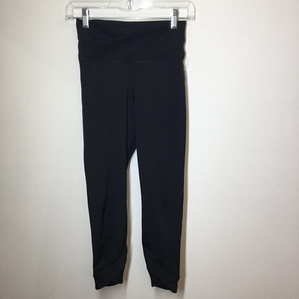 Nike Athletic Bottoms XS Black