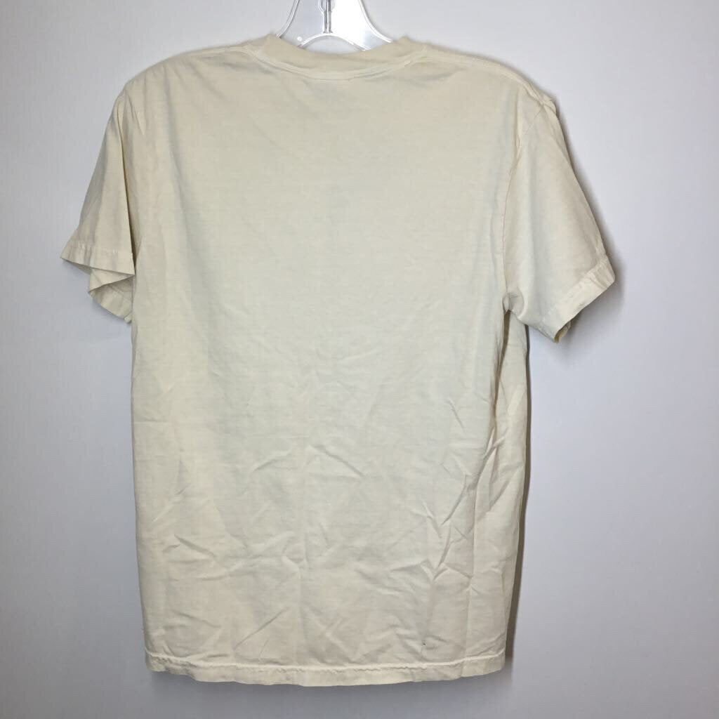 Comfort Colors Shirt S Tan