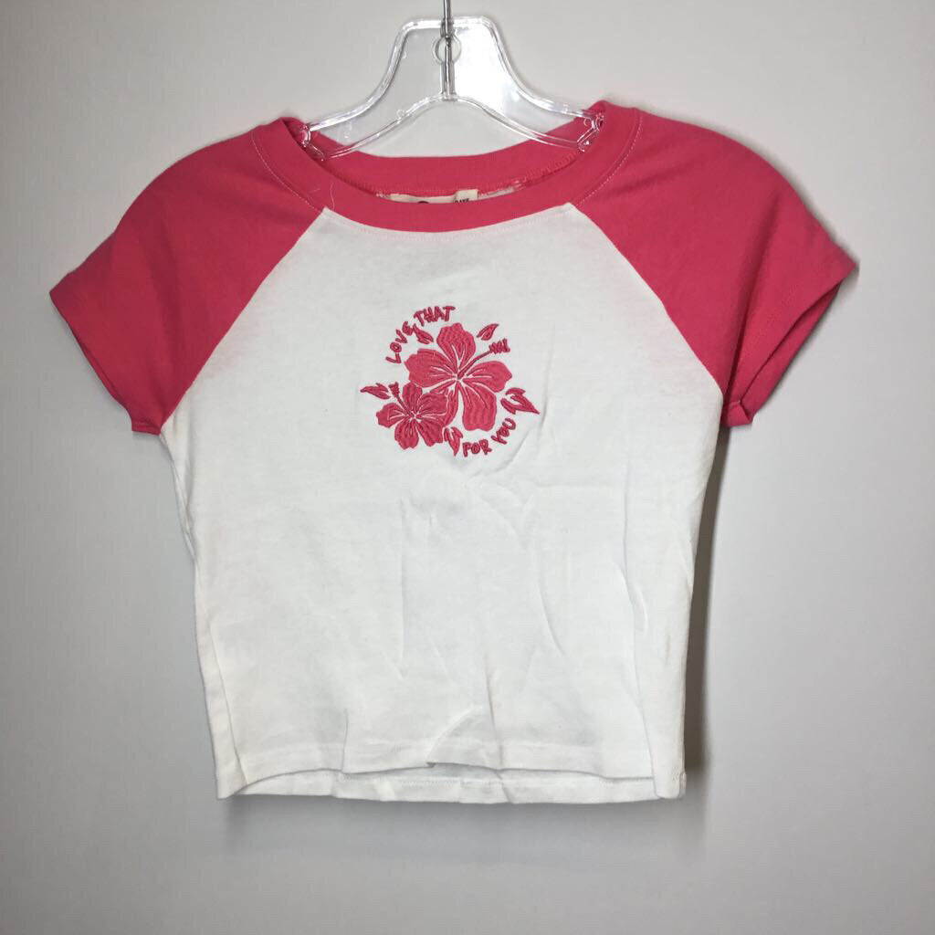 Shirt XS Pink
