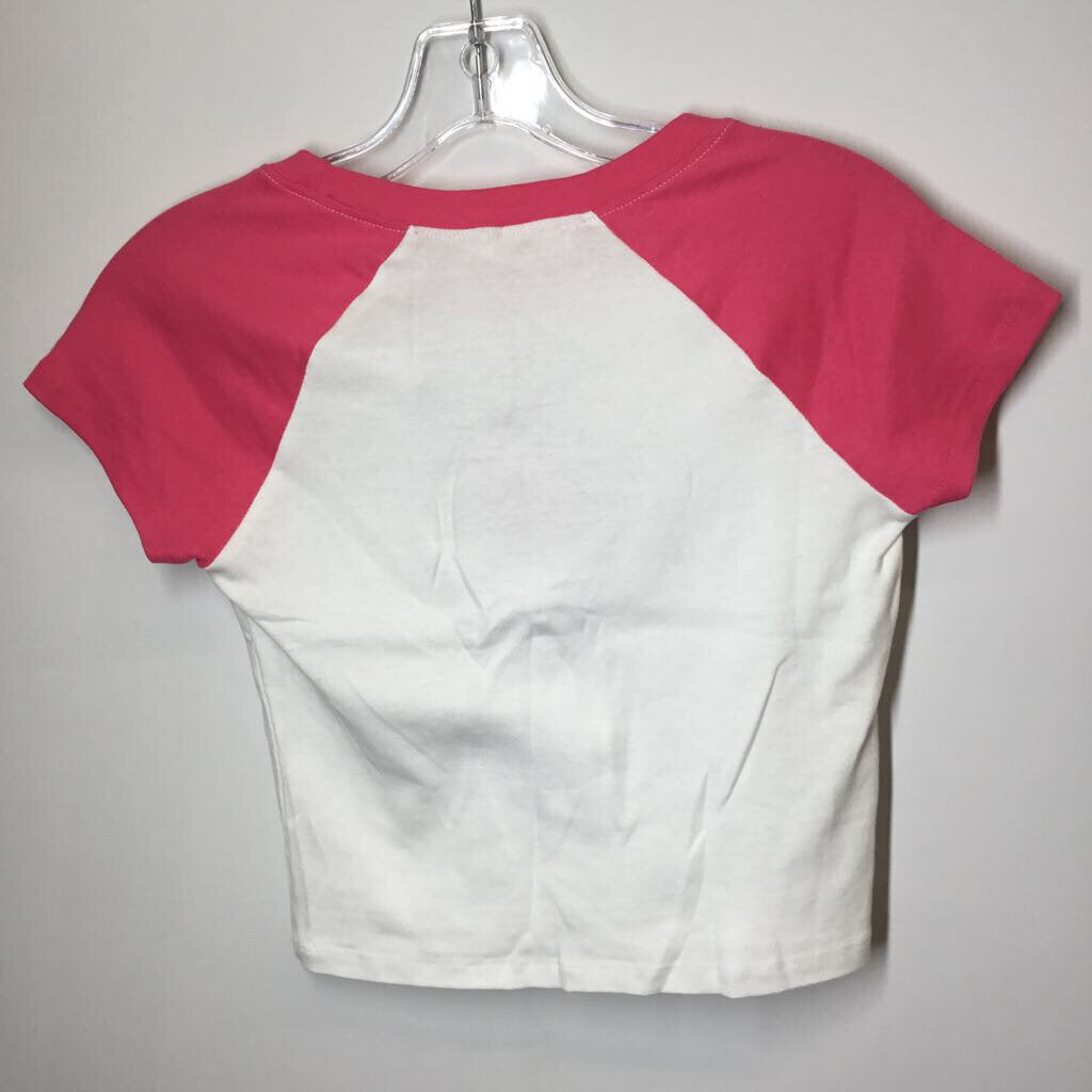 Shirt XS Pink