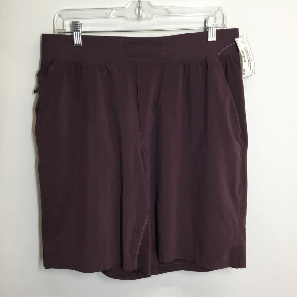 Lululemon Athletic Bottoms Men's L Maroon