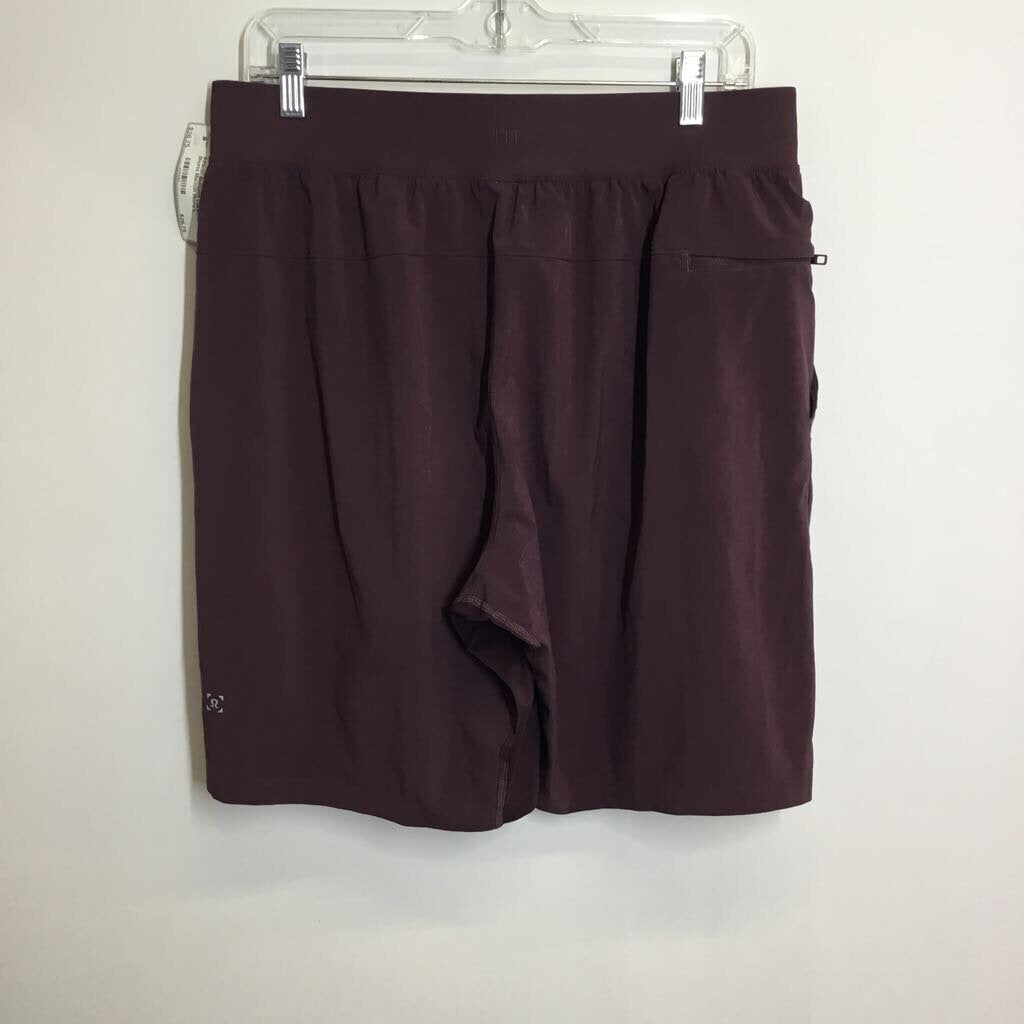 Lululemon Athletic Bottoms Men's L Maroon