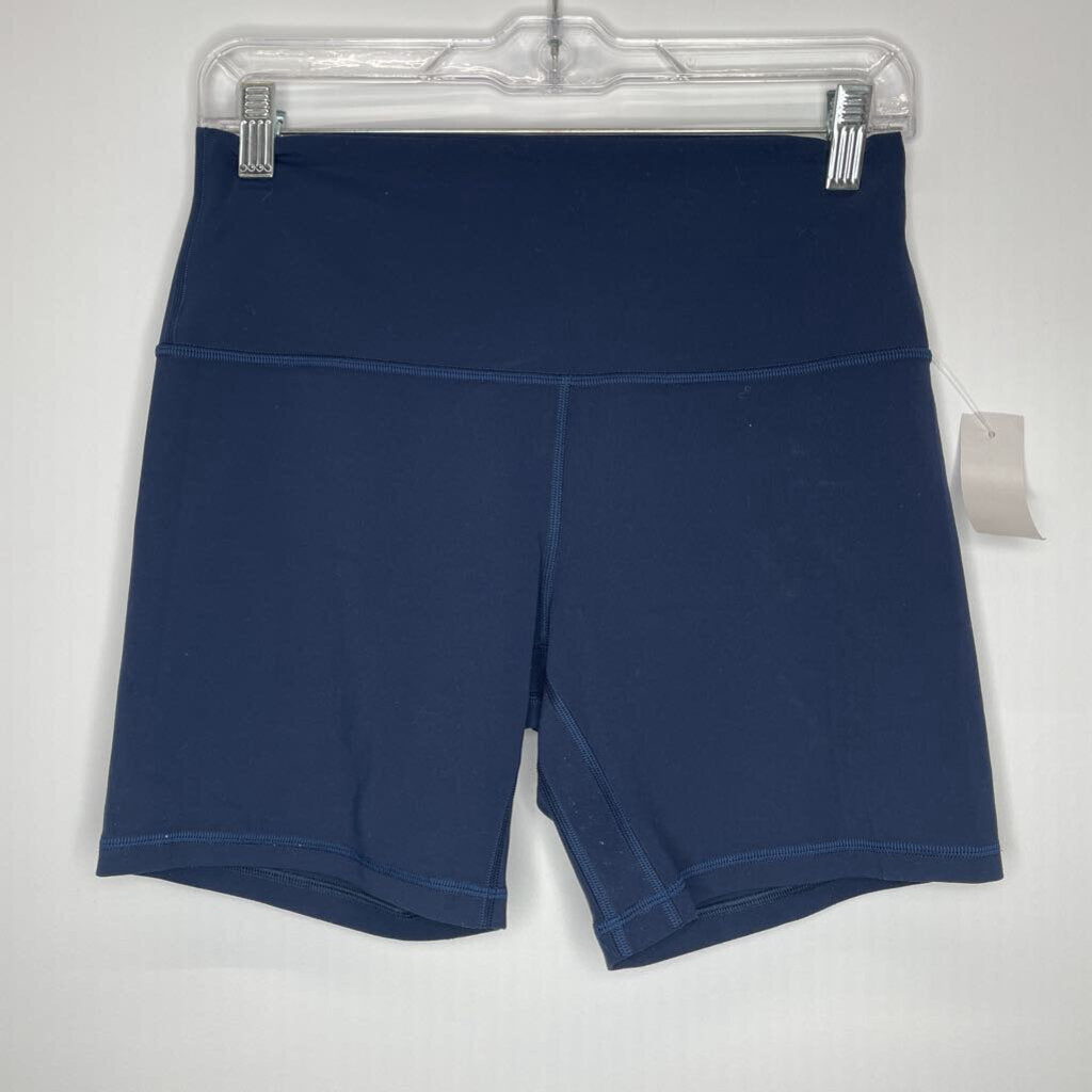 Lululemon Athletic Bottoms 10 Navy