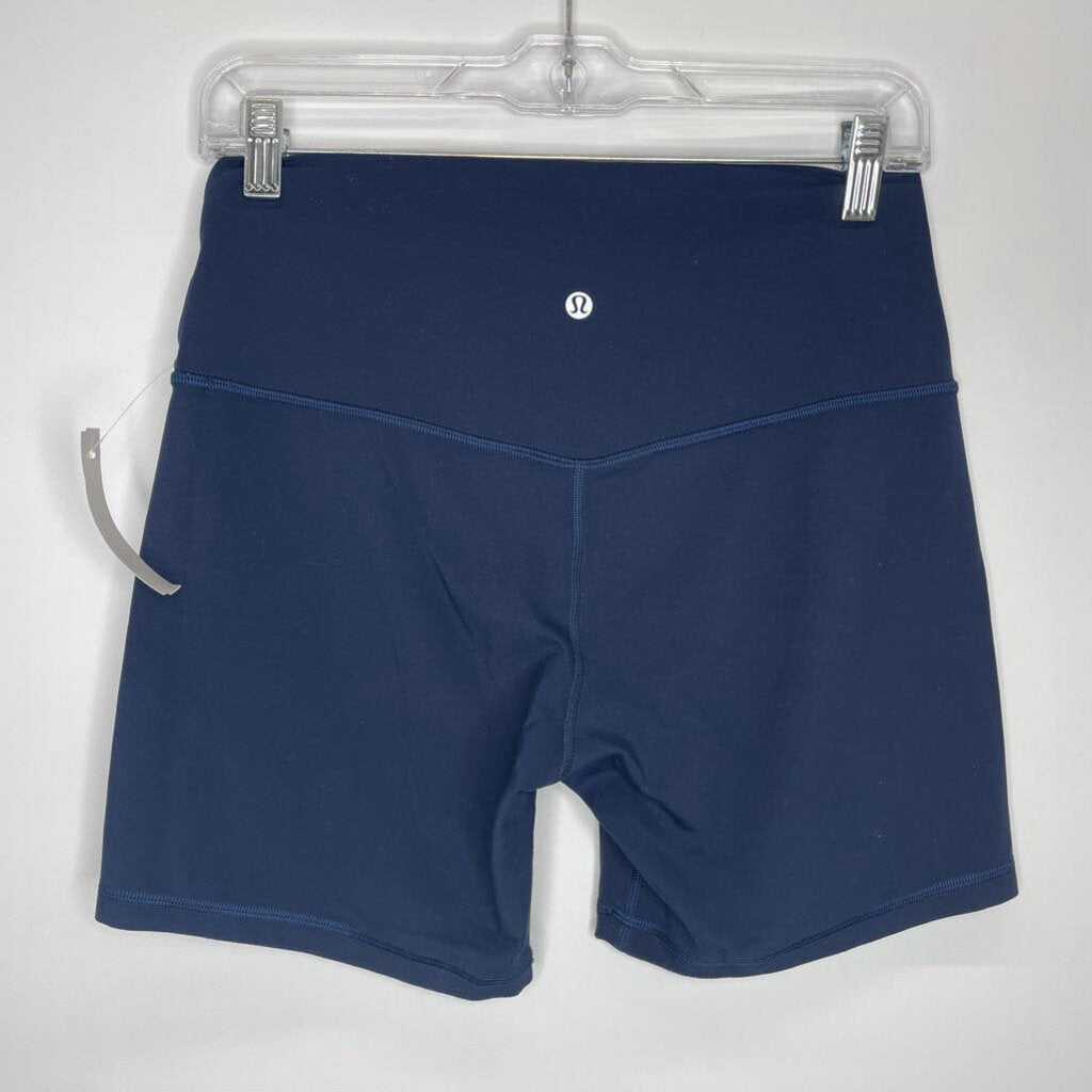 Lululemon Athletic Bottoms 10 Navy