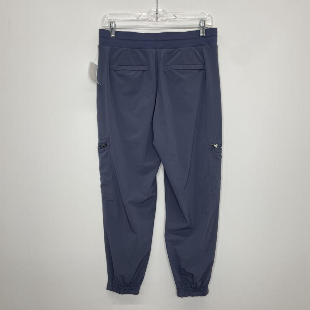 Athleta Athletic Bottoms S Blue