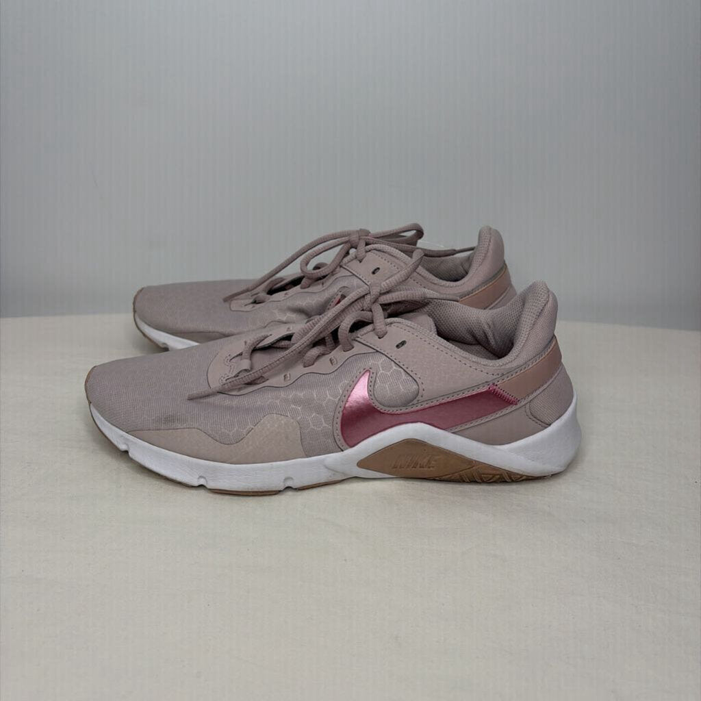 Nike Shoes 9 Mauve/Pink