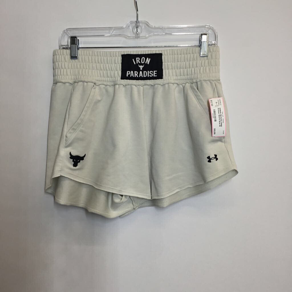 Under Armour Athletic Bottoms M Gray
