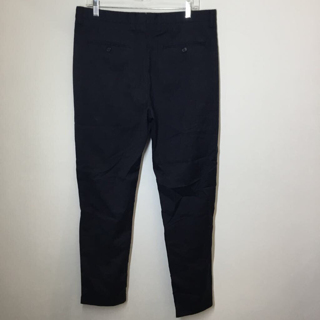 Zara Pants Men's 32 Black