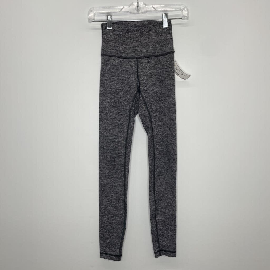 Lululemon Athletic Bottoms XS(2) Gray