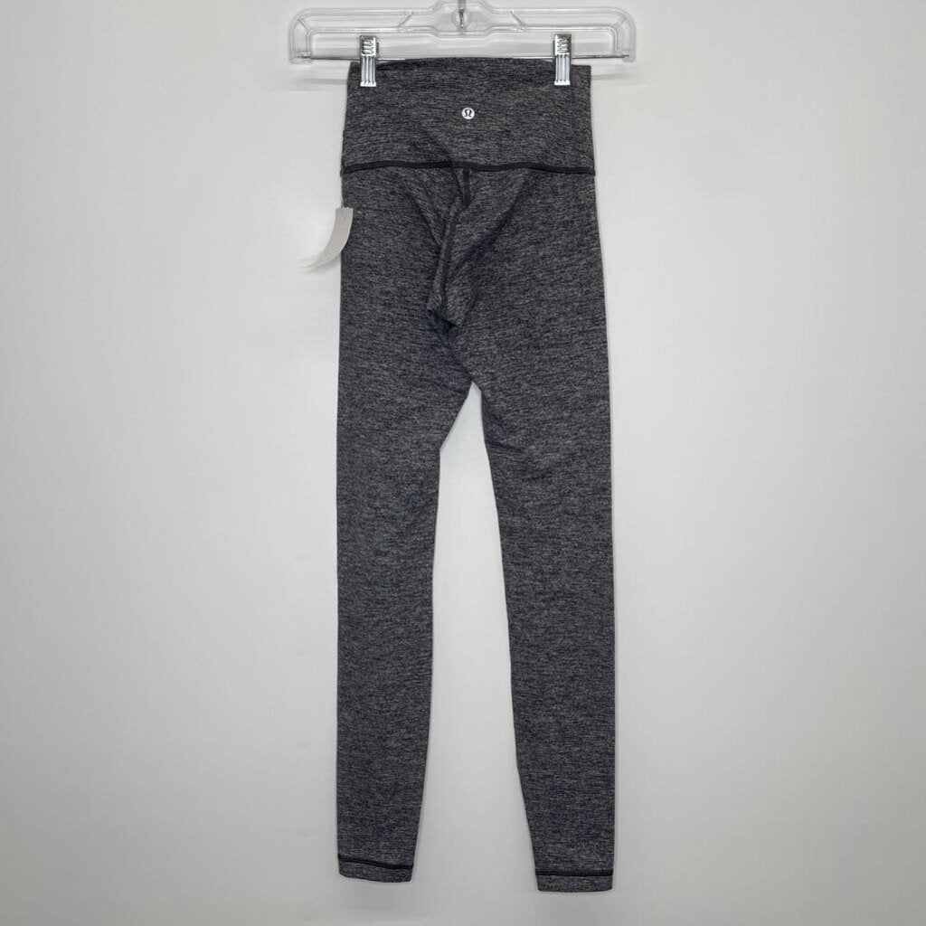Lululemon Athletic Bottoms XS(2) Gray