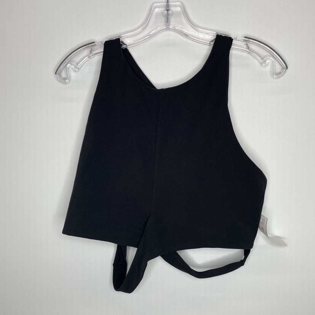 Athleta Athletic Tops XL Black
