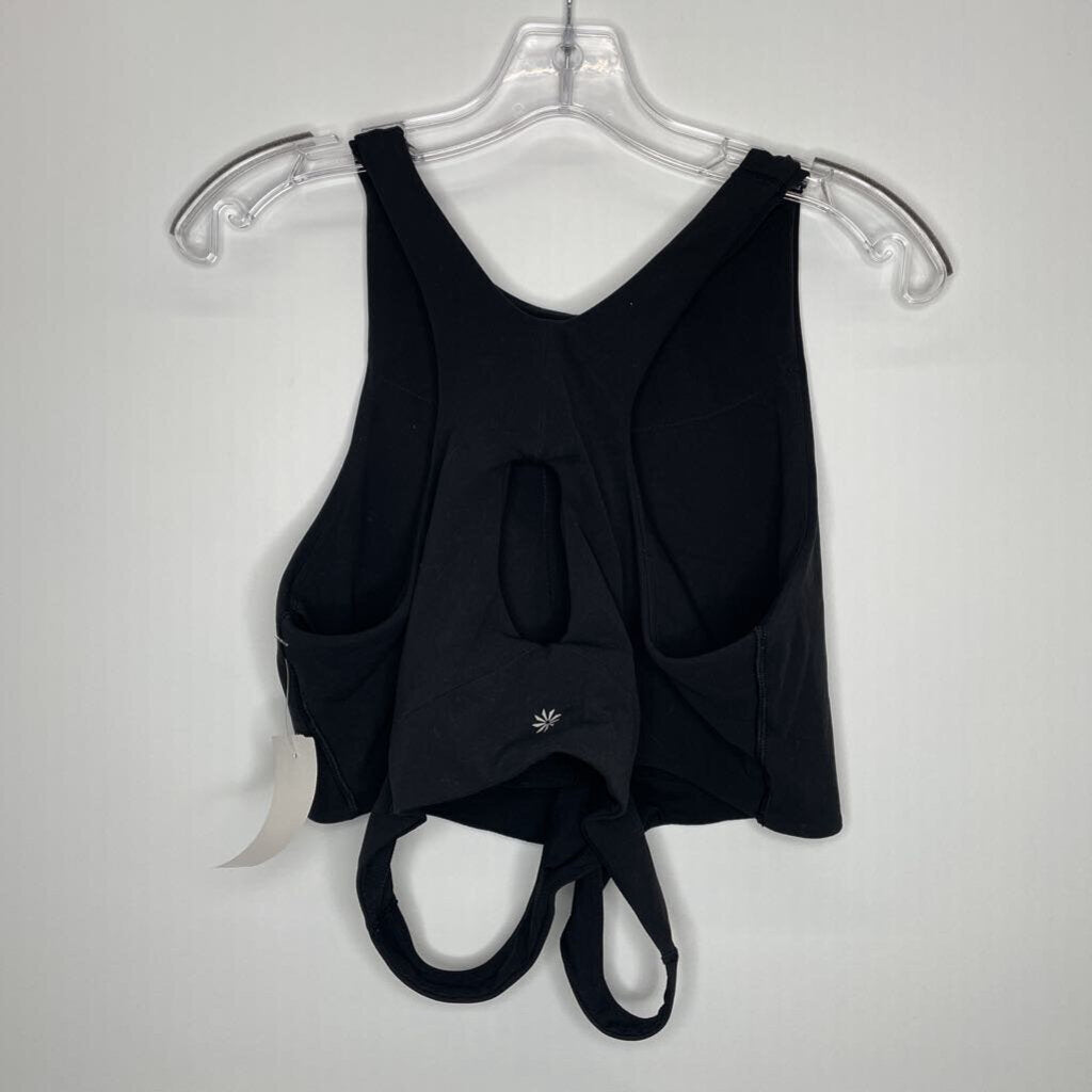 Athleta Athletic Tops XL Black