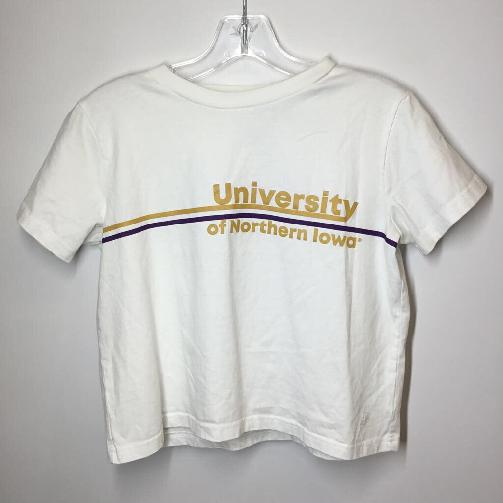 Authentic Team Wear S White