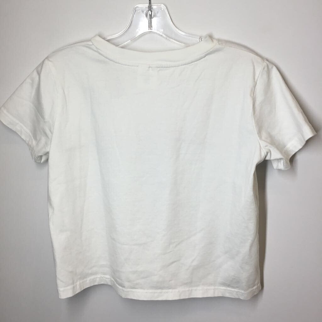 Authentic Team Wear S White