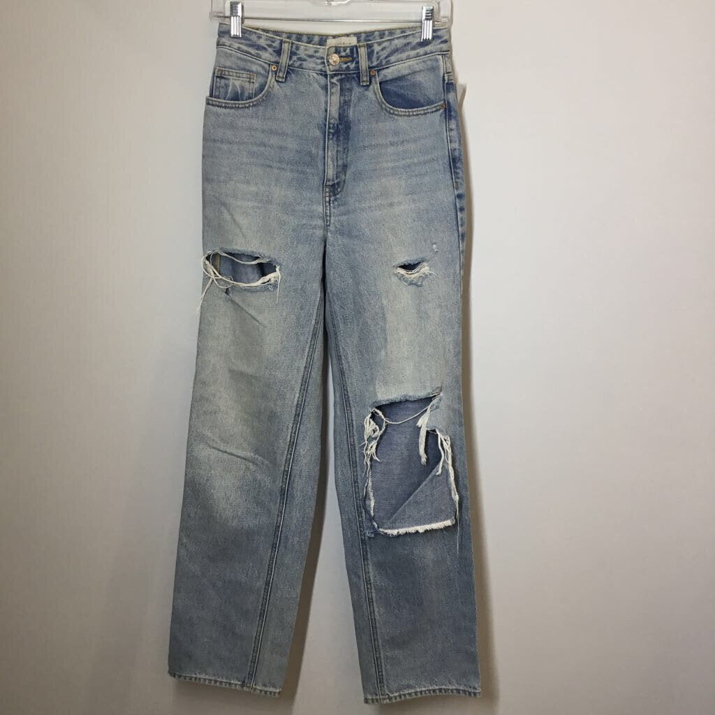 Pacsun Jeans 2 Denim
