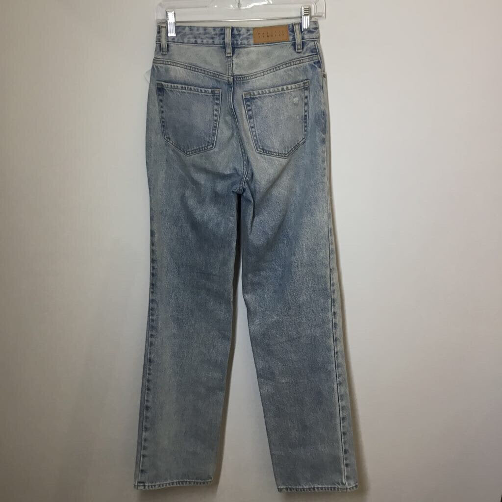 Pacsun Jeans 2 Denim