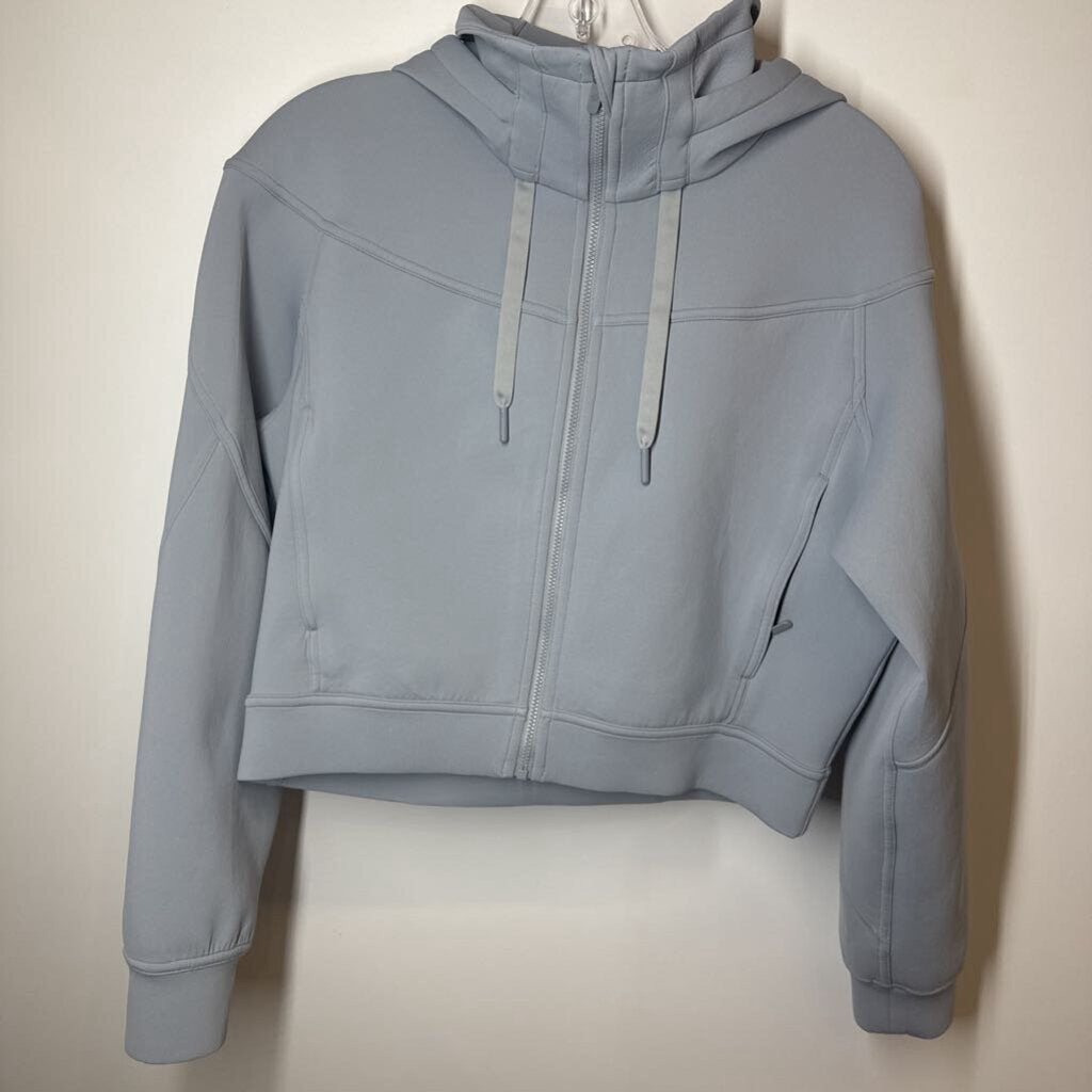 Lululemon Athletic Tops 6/S Grey
