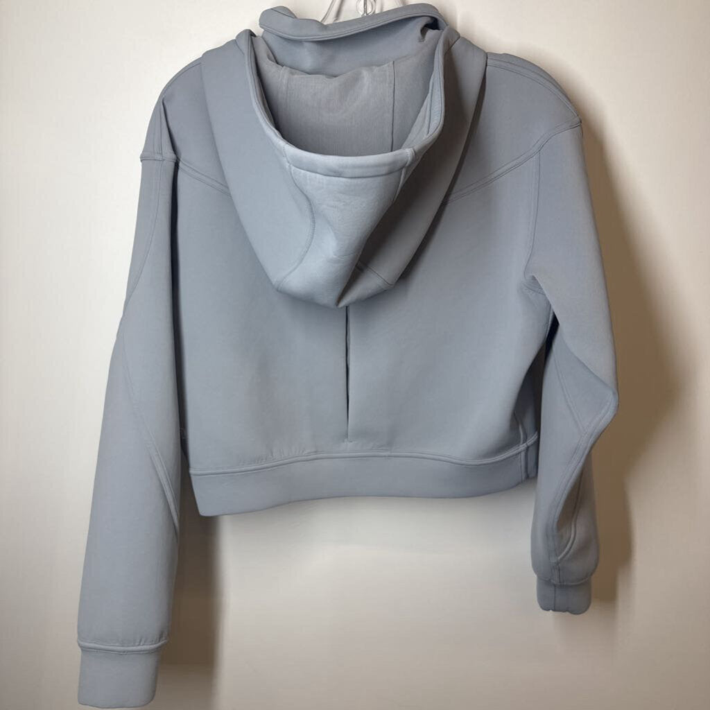 Lululemon Athletic Tops 6/S Grey