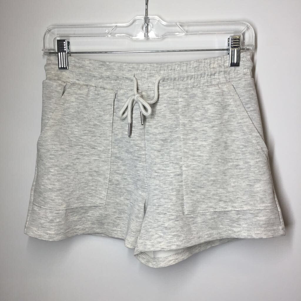 Shorts S Gray