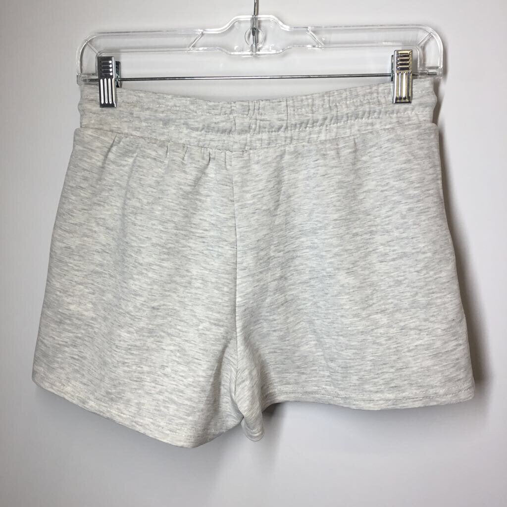 Shorts S Gray
