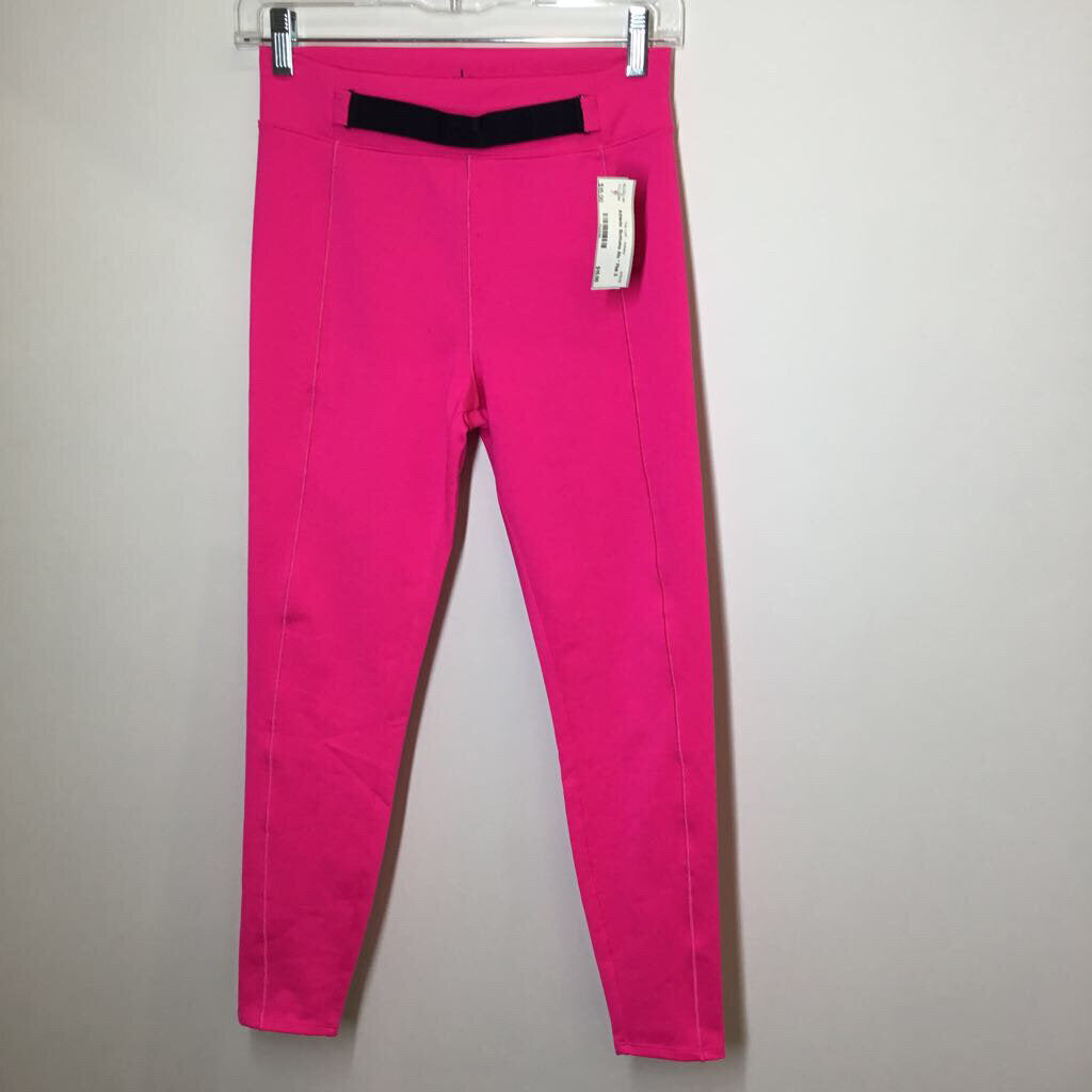Alo Athletic Bottoms S Pink