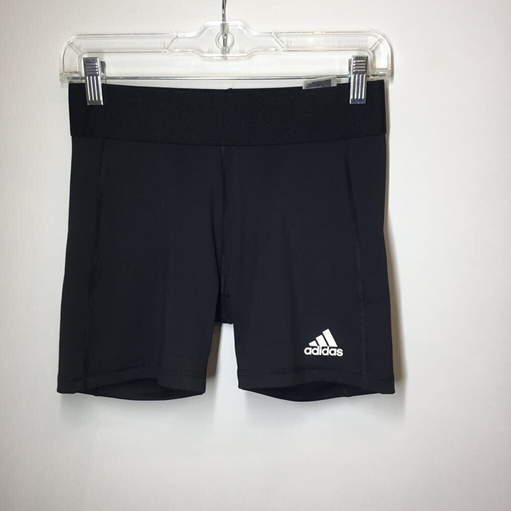 Adidas Athletic Bottoms M Black