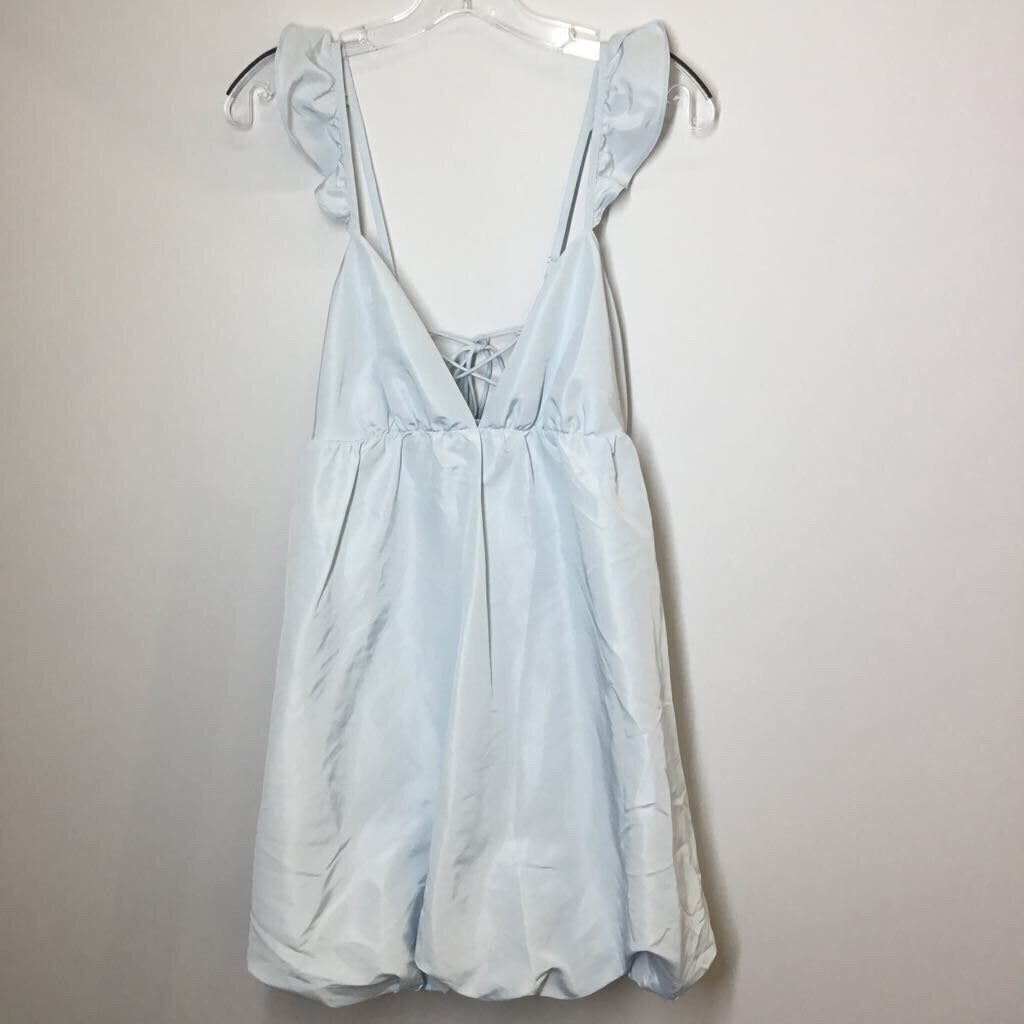 Wild Fable Dress S Blue