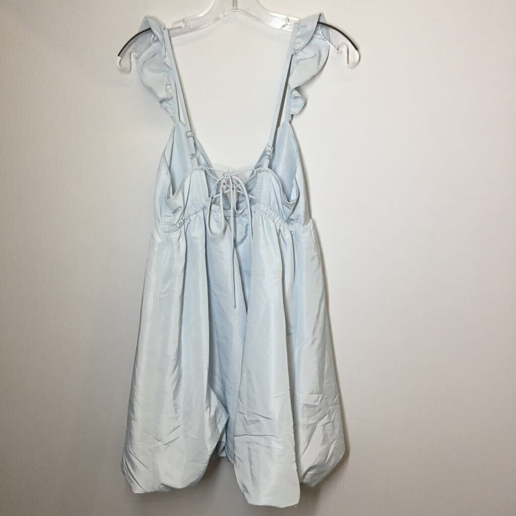 Wild Fable Dress S Blue