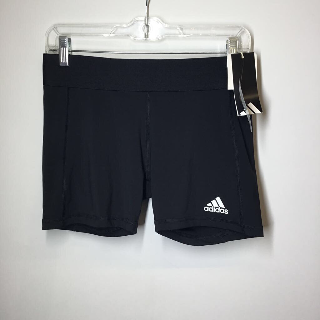 Adidas Athletic Bottoms M Black