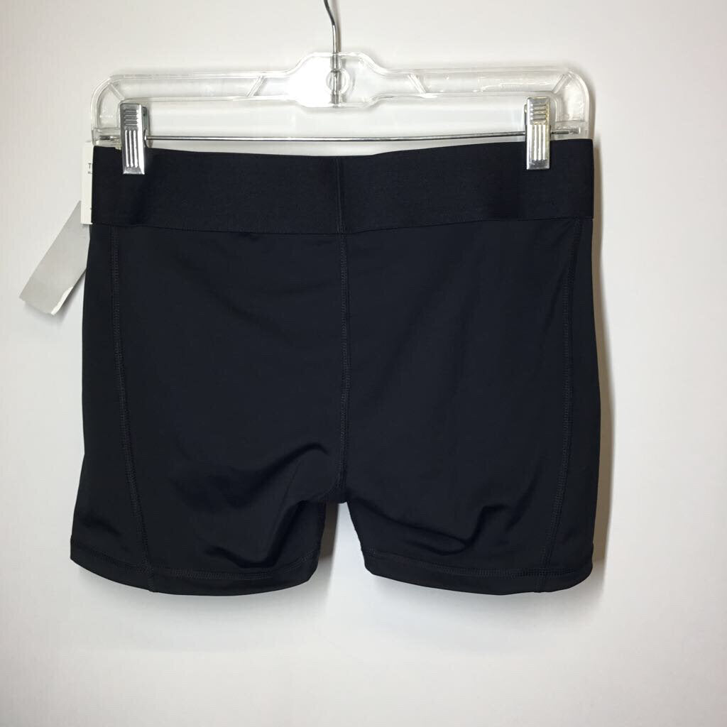 Adidas Athletic Bottoms M Black