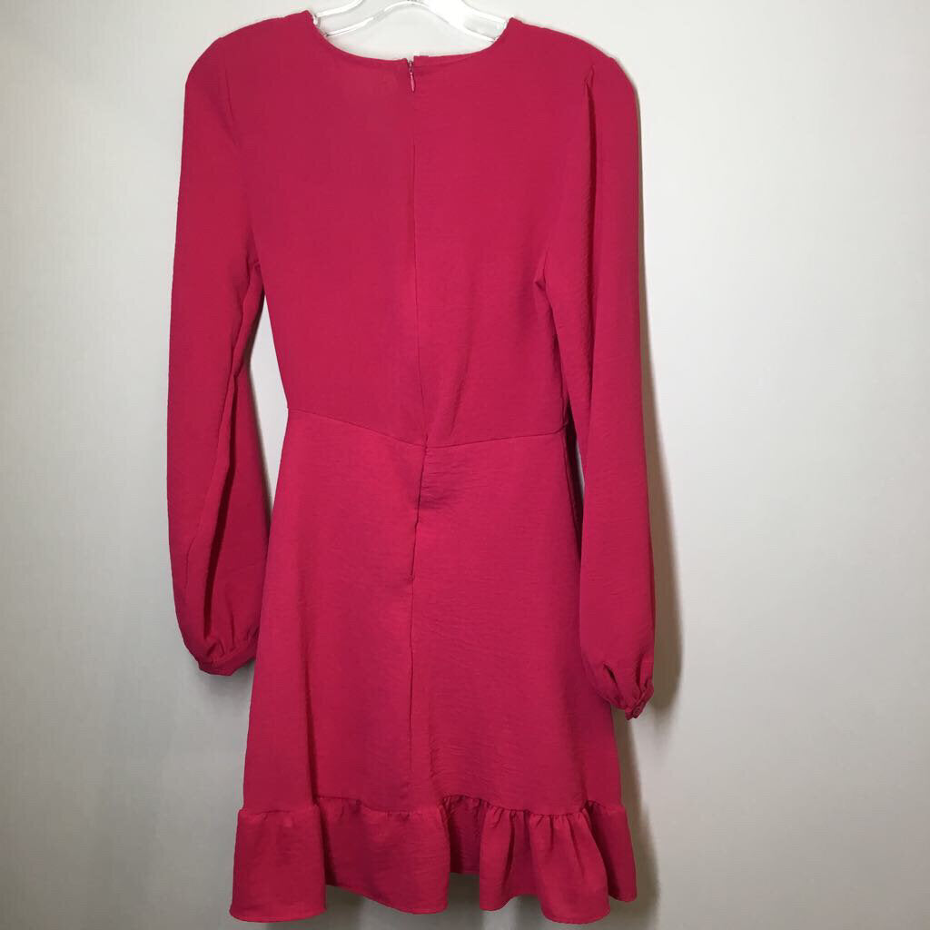 Altar'd State Dress XS Pink