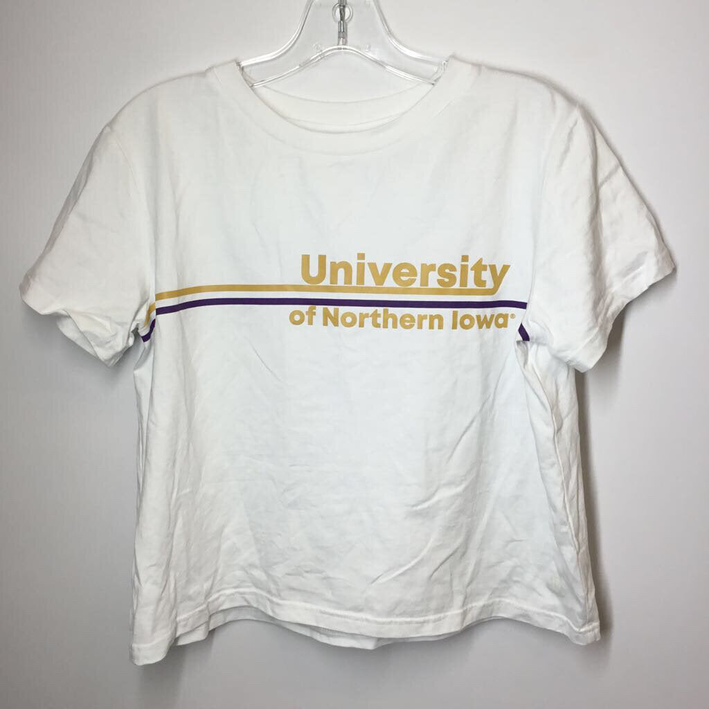 Authentic Team Wear M White