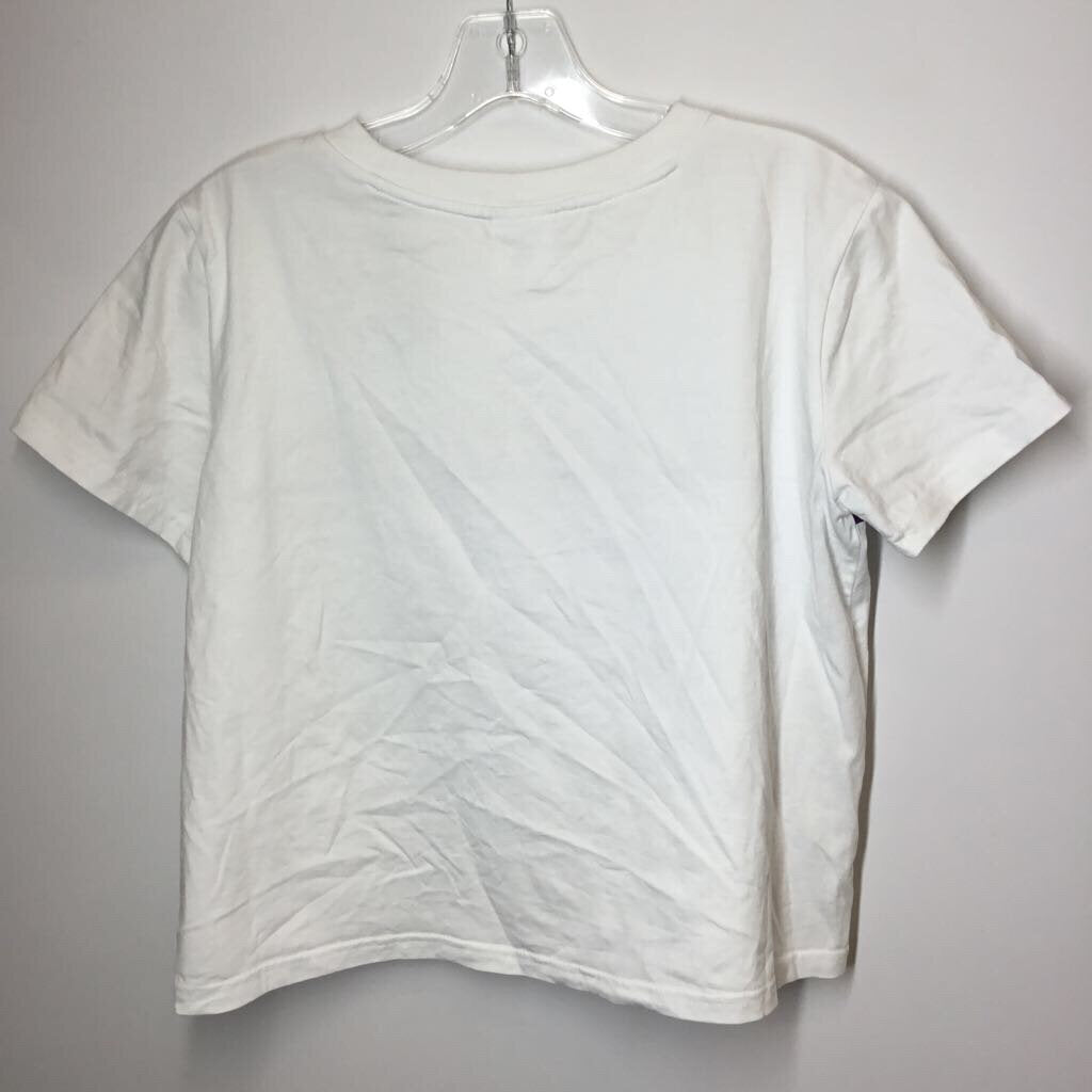 Authentic Team Wear M White