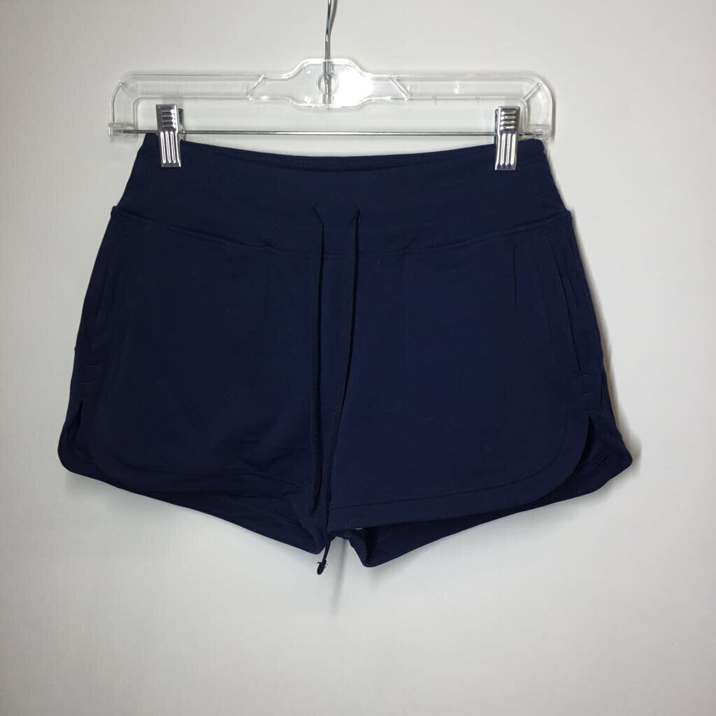 Zyia Active Athletic Bottoms M Blue