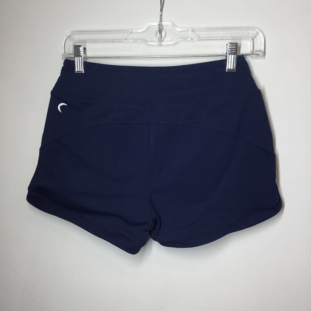 Zyia Active Athletic Bottoms M Blue