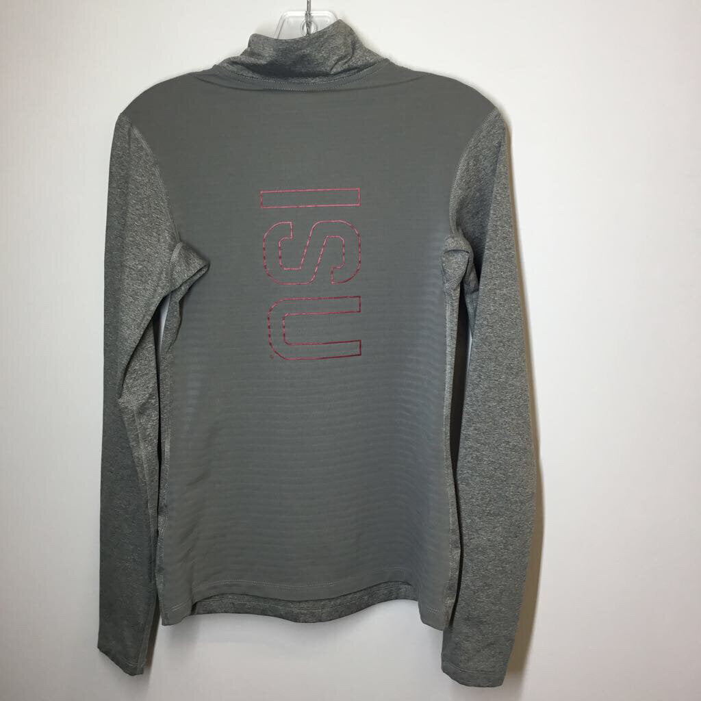 Nike Team Wear M Gray