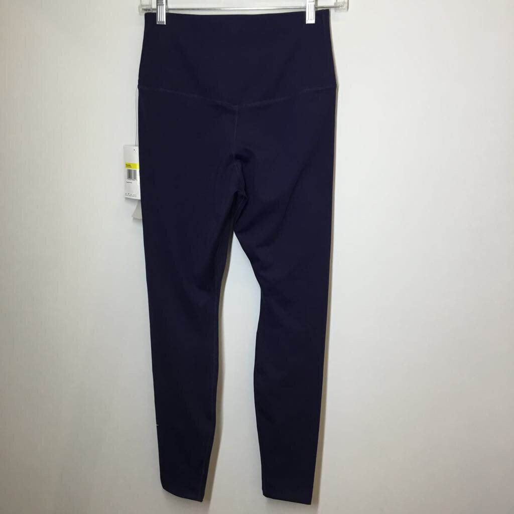 Nike Athletic Bottoms S Purple