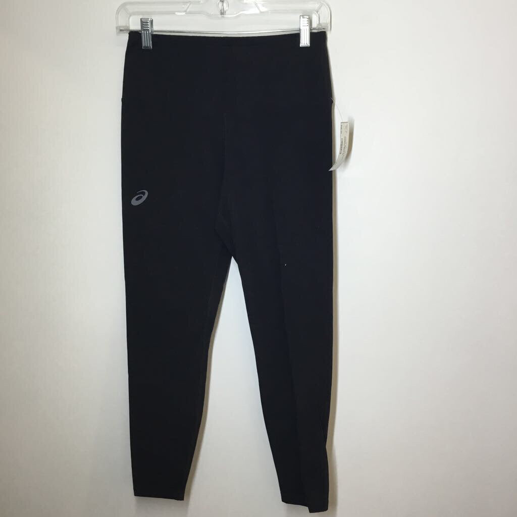 Asics Athletic Bottoms M Black