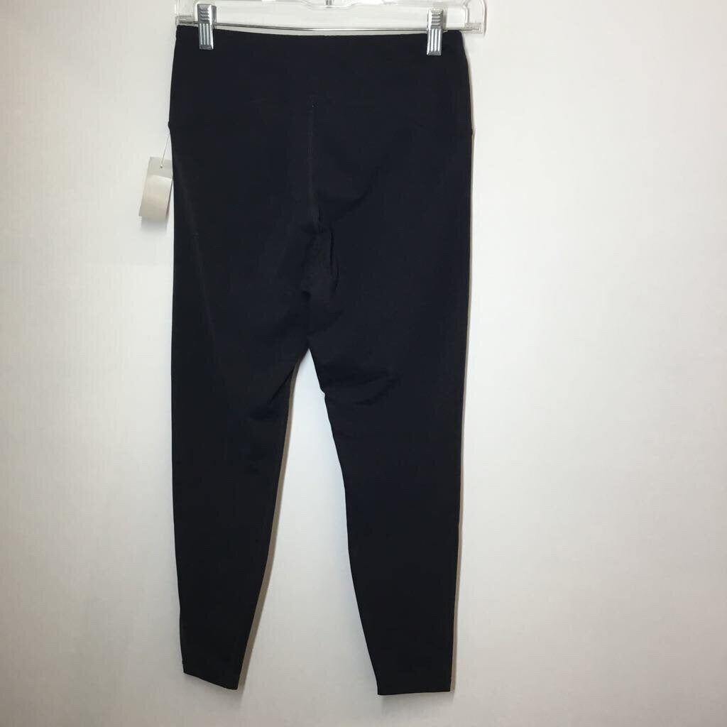 Asics Athletic Bottoms M Black