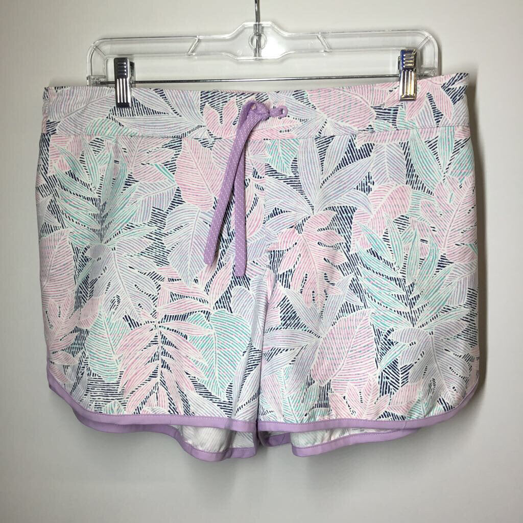 Columbia Athletic Bottoms L White/Purple