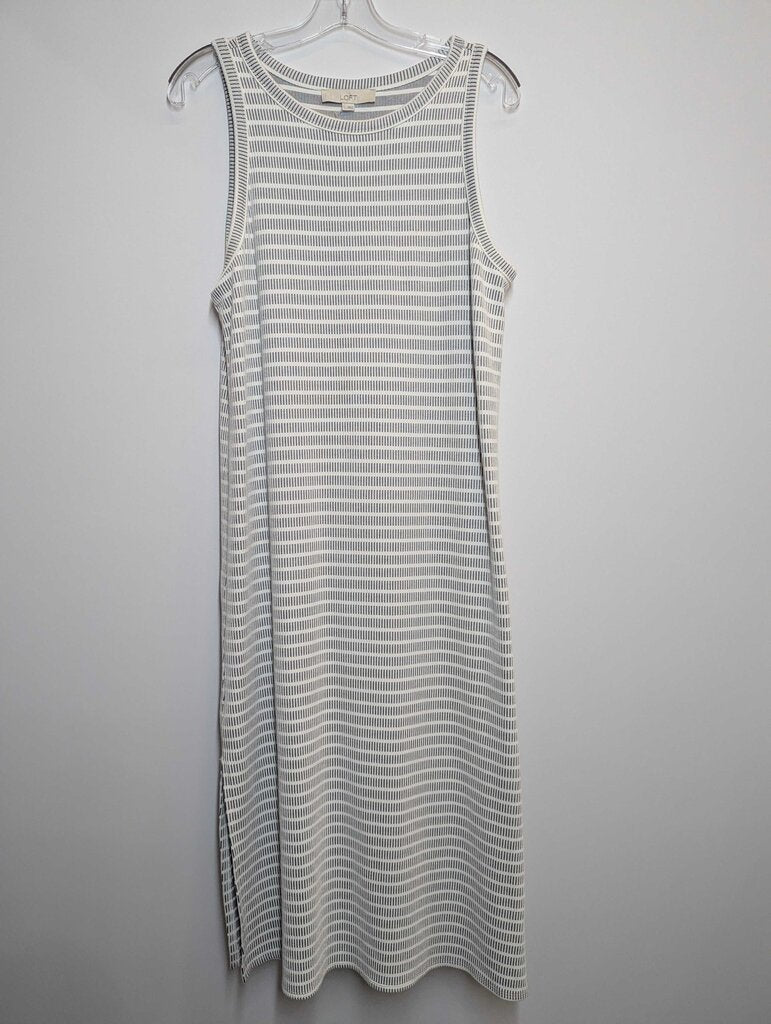Loft Dress L BW