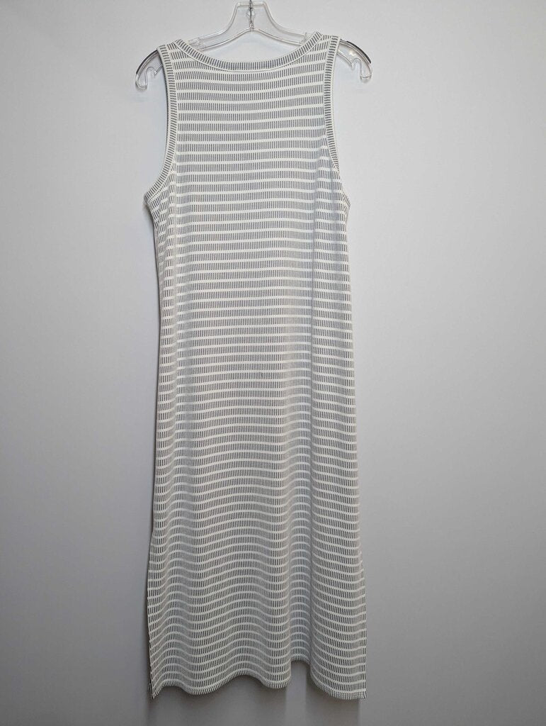 Loft Dress L BW