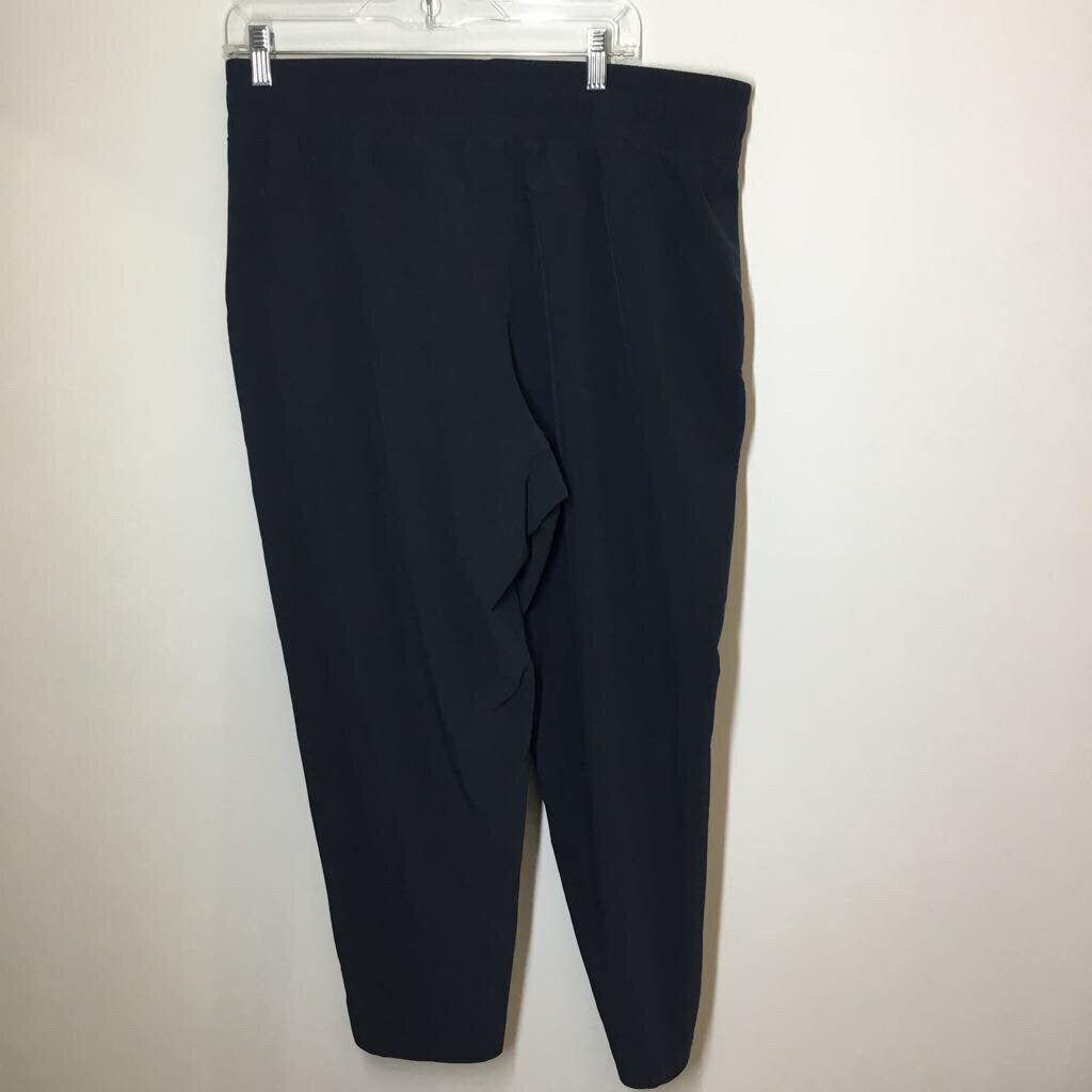 All In Motion Athletic Bottoms L Blue